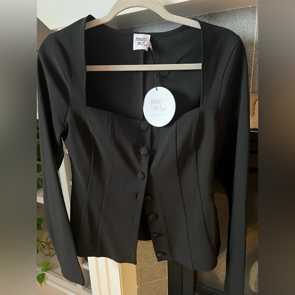 Princess Polly Top